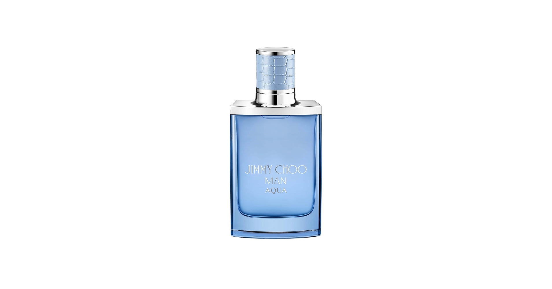 Amazon.com: Jimmy Choo Man Aqua Eau De Toilette Spray 1.7 fl
